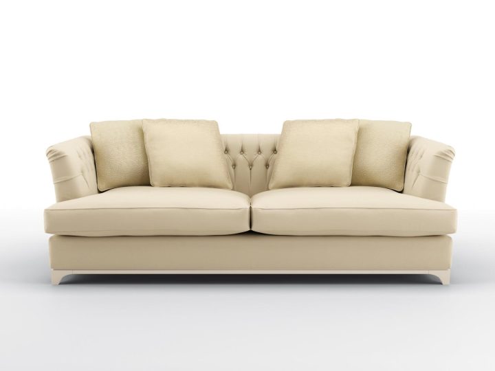 Davis Sofa, Bruno Zampa