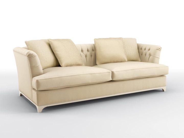 Davis Sofa, Bruno Zampa