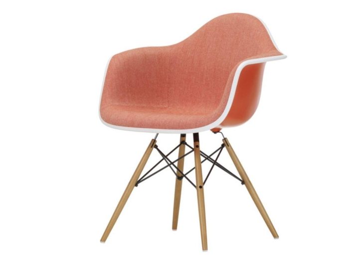 Daw Chair, Vitra