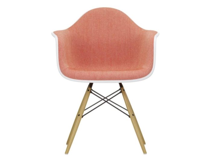 Daw Chair, Vitra