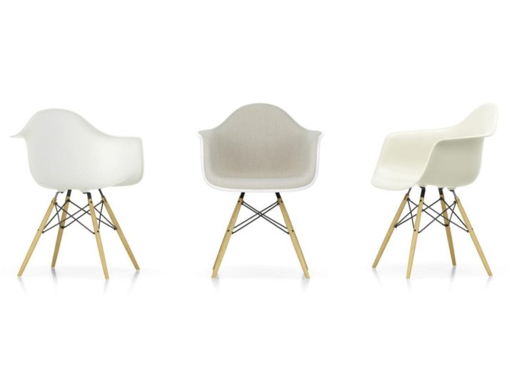 Daw Chair, Vitra