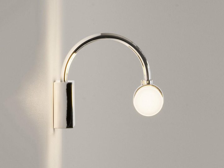 Dayton Wall Lamp, Astro Lighting