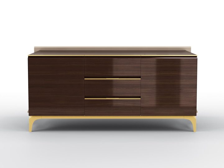 Deanna Sideboard, Bruno Zampa