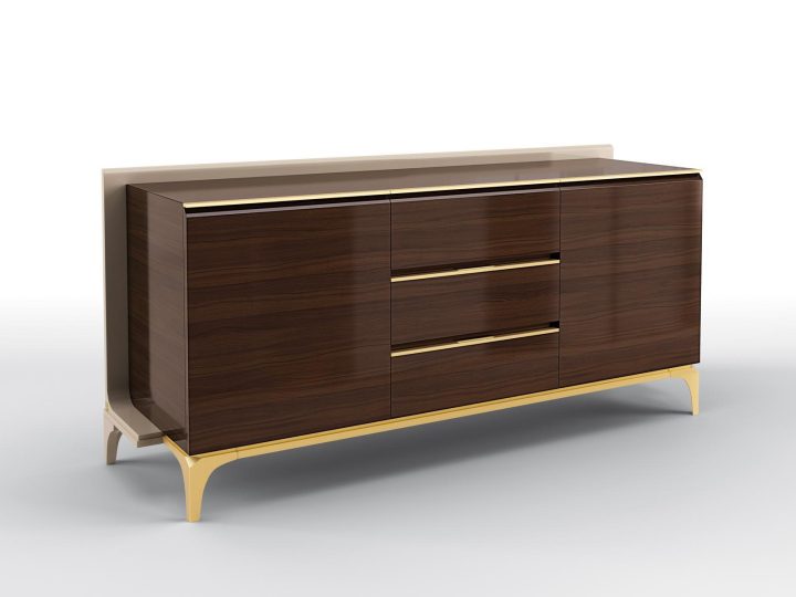 Deanna Sideboard, Bruno Zampa