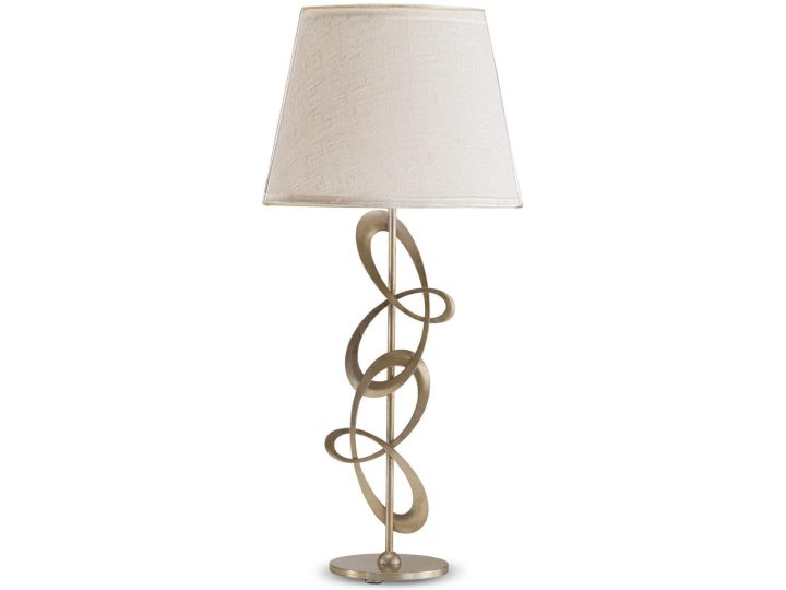 Decò Table Lamp, Cantori