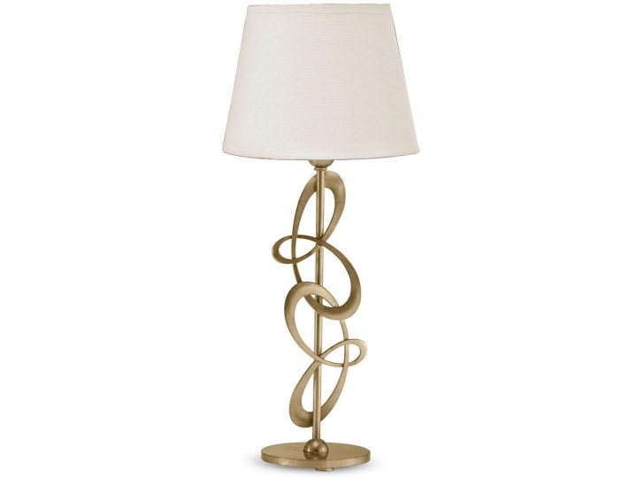 Decò Table Lamp, Cantori