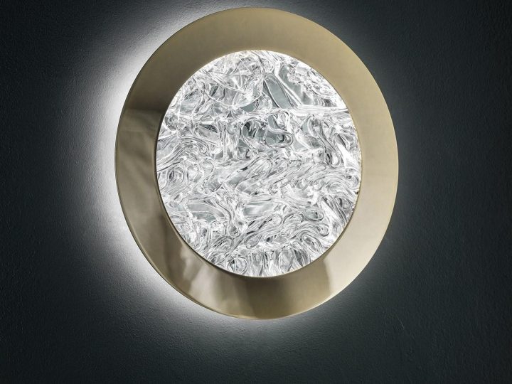 Dedalo Wall Lamp, Italamp