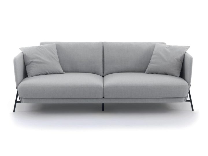 Deep Cradle Sofa, Arflex