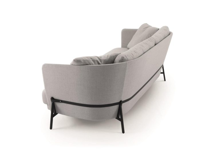 Deep Cradle Sofa, Arflex