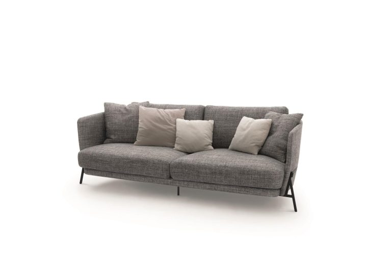 Deep Cradle Sofa, Arflex