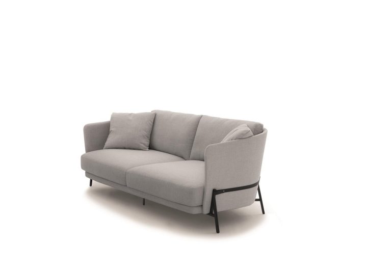 Deep Cradle Sofa, Arflex