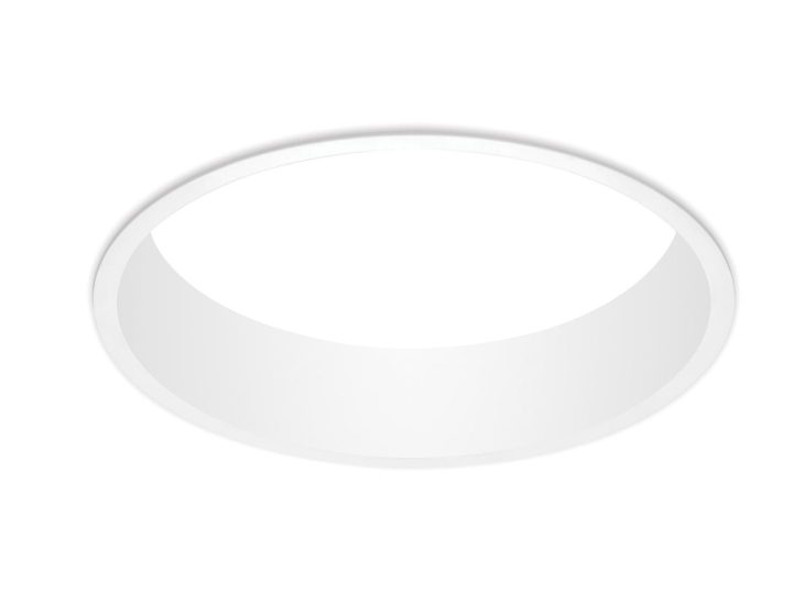 Deep Maxi Outdoor Ceiling Lamp, Arkoslight