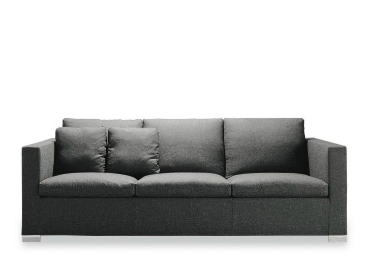 Deep Suitcase Sofa, Minotti