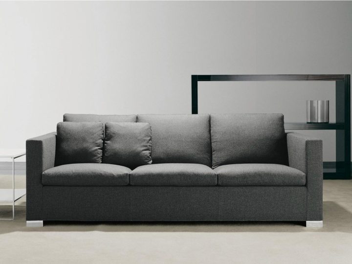 Deep Suitcase Sofa, Minotti