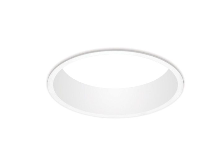 Deep Outdoor Ceiling Lamp, Arkoslight