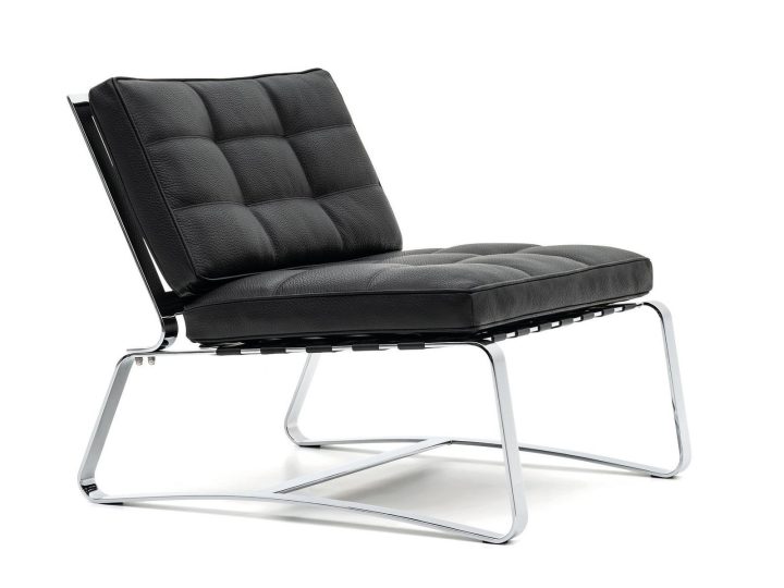 Delaunay Quilt Armchair, Minotti