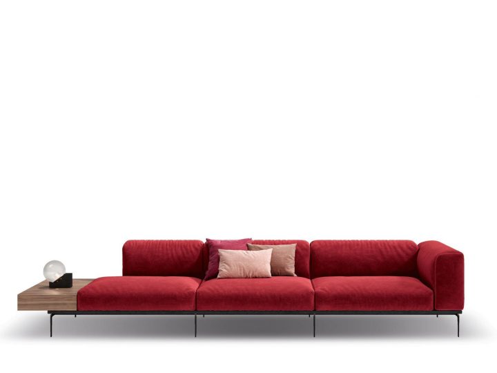 Delhi Sofa, Grilli