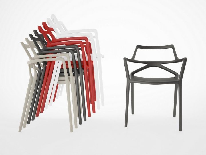 Delta Garden Chair, Vondom