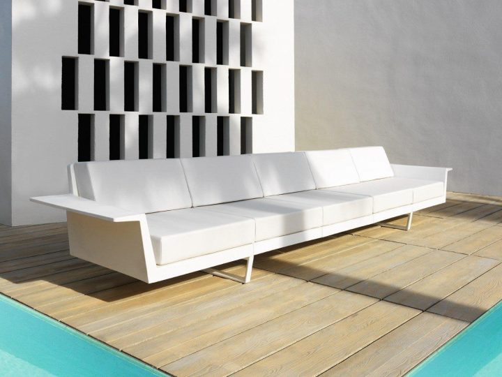 Delta Garden Sofa, Vondom