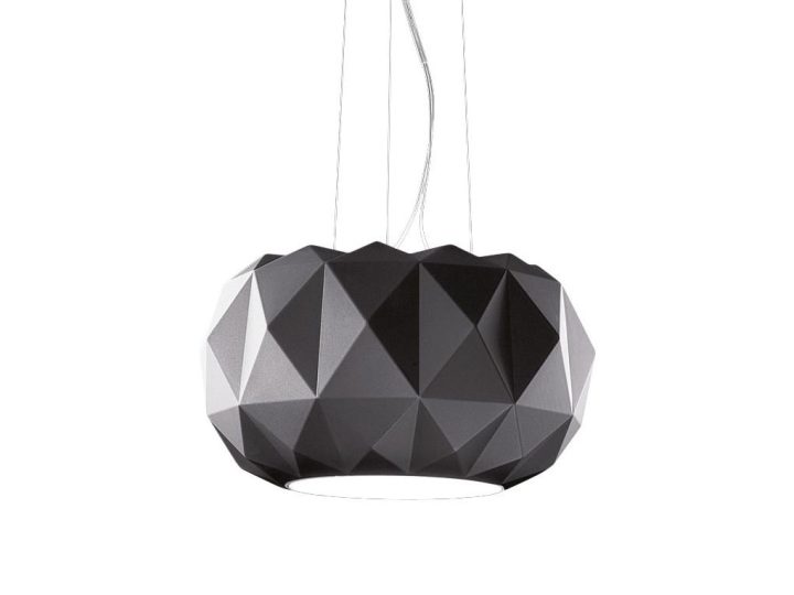 Deluxe S35 Pendant Lamp, Leucos