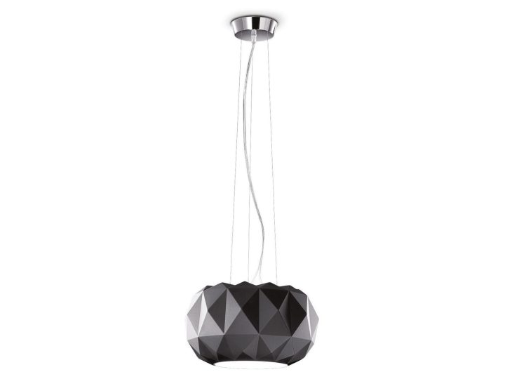 Deluxe S35 Pendant Lamp, Leucos