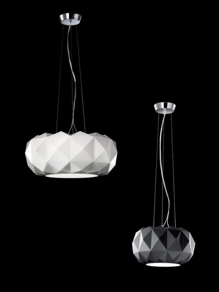 Deluxe S35 Pendant Lamp, Leucos