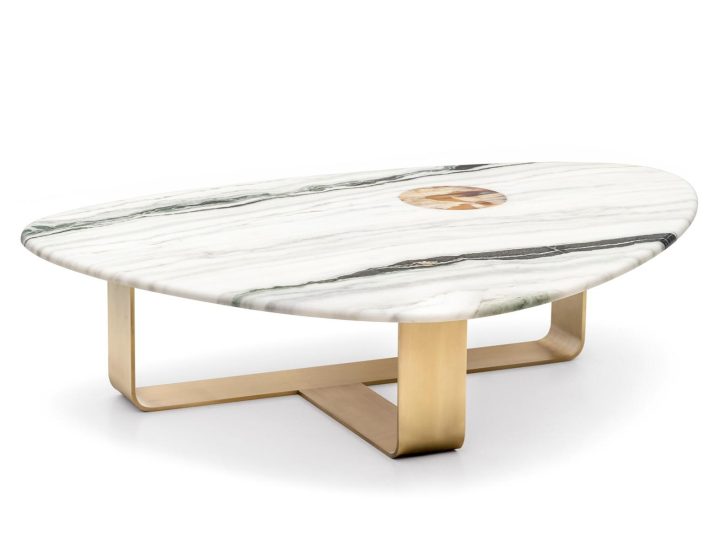 Demetra 7007 Coffee Table, Arcahorn