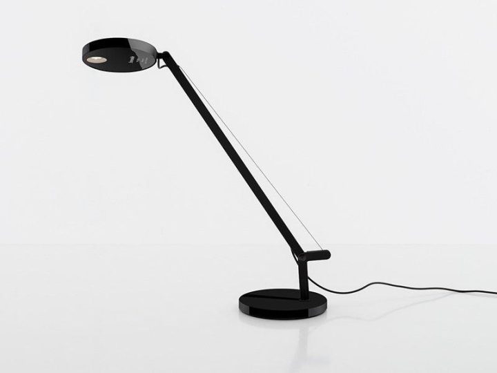 Demetra Micro Table Lamp, Artemide