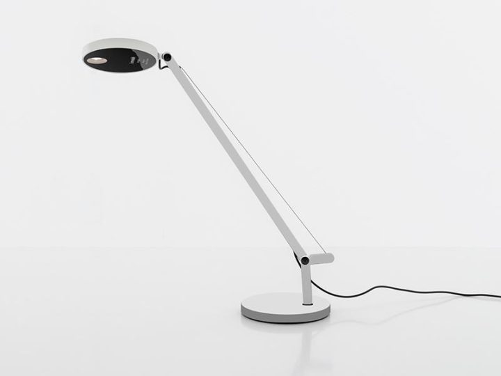 Demetra Micro Table Lamp, Artemide