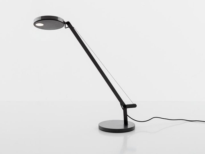 Demetra Micro Table Lamp, Artemide