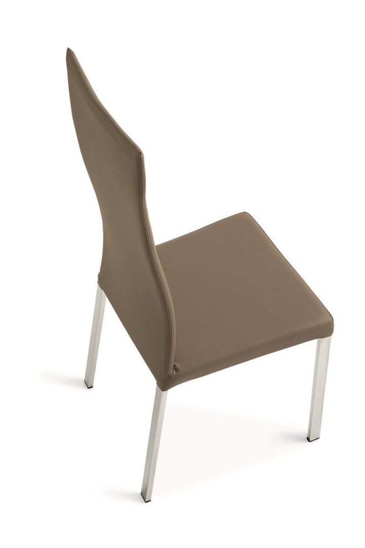 Denise Chair, Riflessi