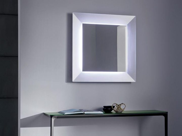 Denver Up Mirror, Sovet