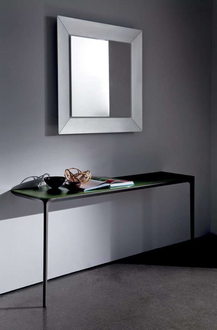 Denver Up Mirror, Sovet