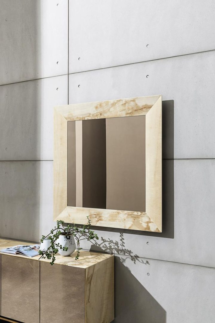 Denver Mirror, Sovet