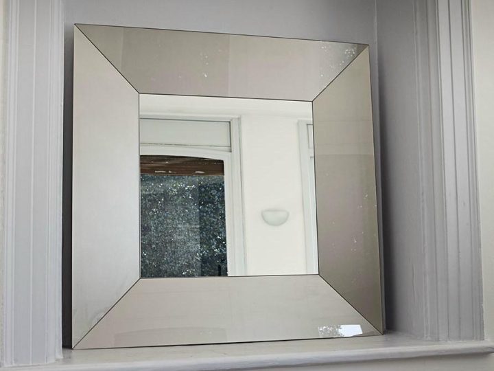 Denver Mirror, Sovet