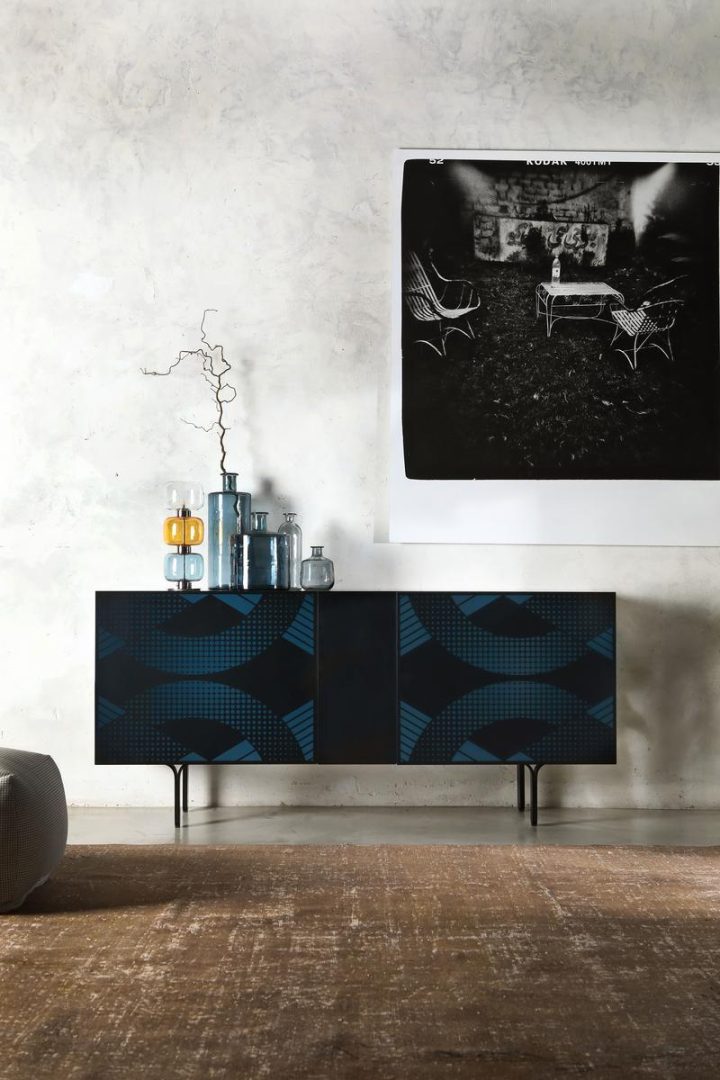 Depop Sideboard, Tonin Casa