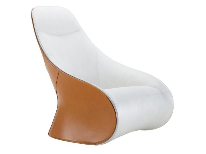 Derby Armchair, Zanotta