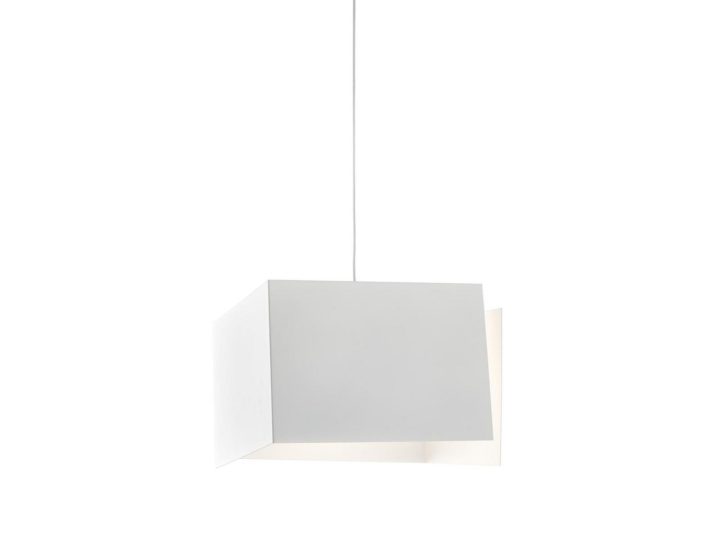 Destructurée Pendant Lamp, Ligne Roset