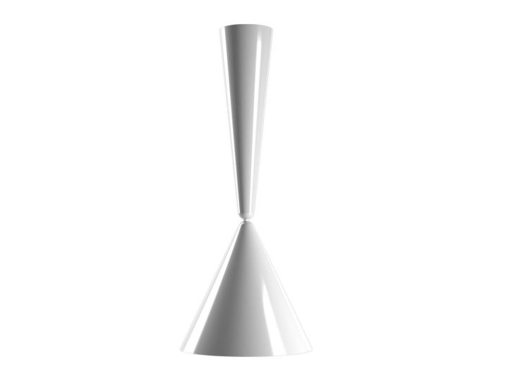 Diabolo Pendant Lamp, Flos