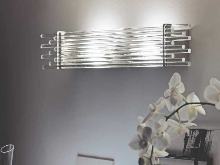 Diadema Ap Wall Lamp, Vistosi