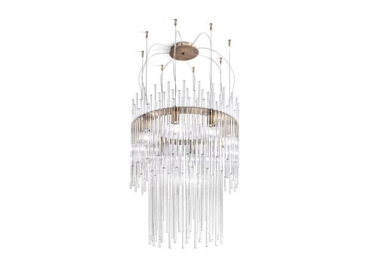 Diadema Sp 60 Pendant Lamp, Vistosi