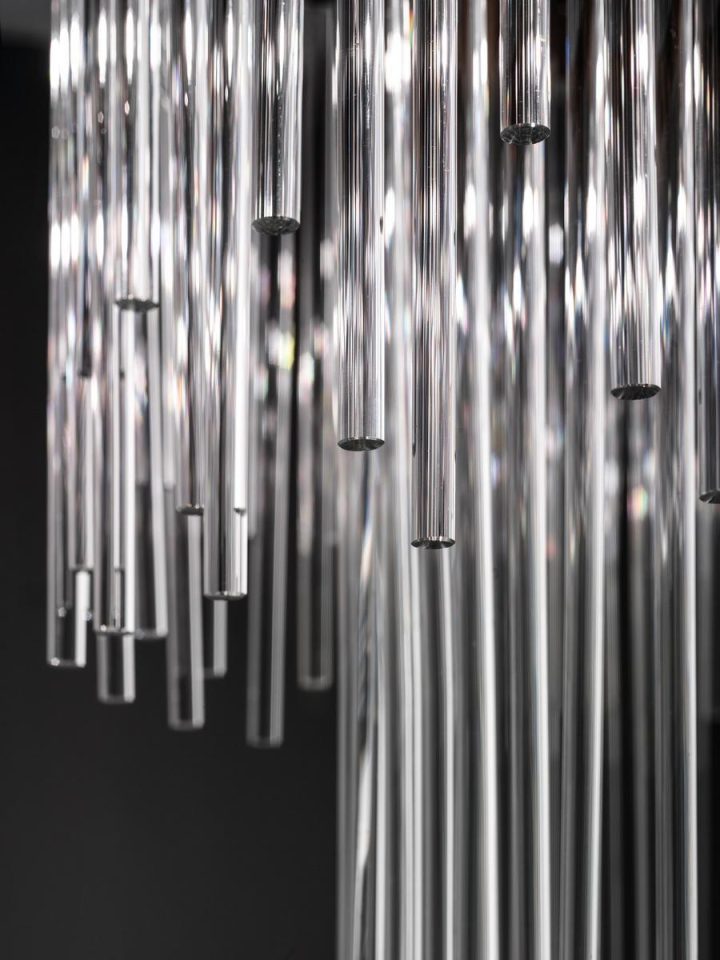 Diadema Sp C2 Pendant Lamp, Vistosi