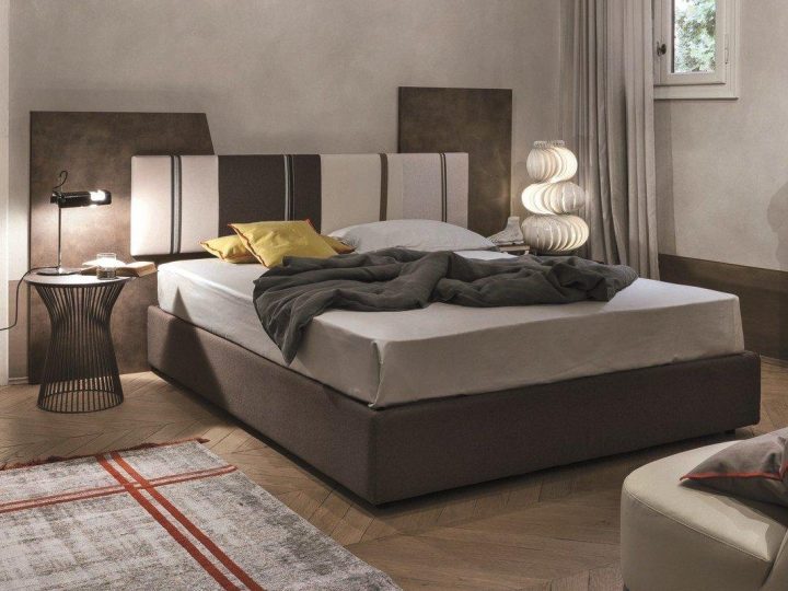 Diagonal Bed, Tomasella