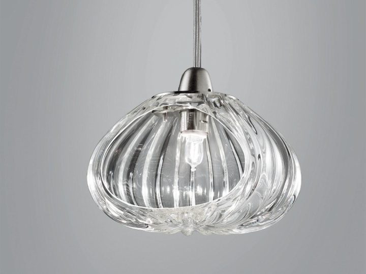 Diamante Sp Pendant Lamp, Vistosi