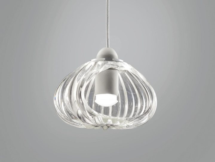 Diamante Sp Pendant Lamp, Vistosi