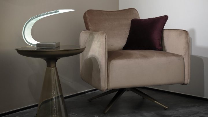 Diamante Armchair, Reflex