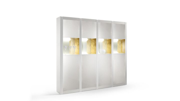 Diamante Highboard, Reflex