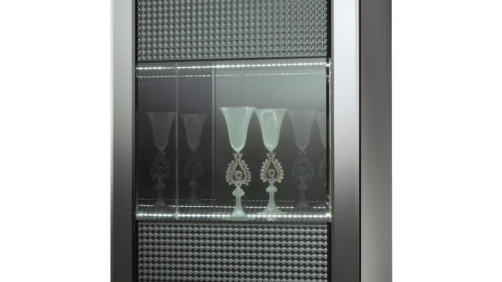 Diamante Highboard, Reflex