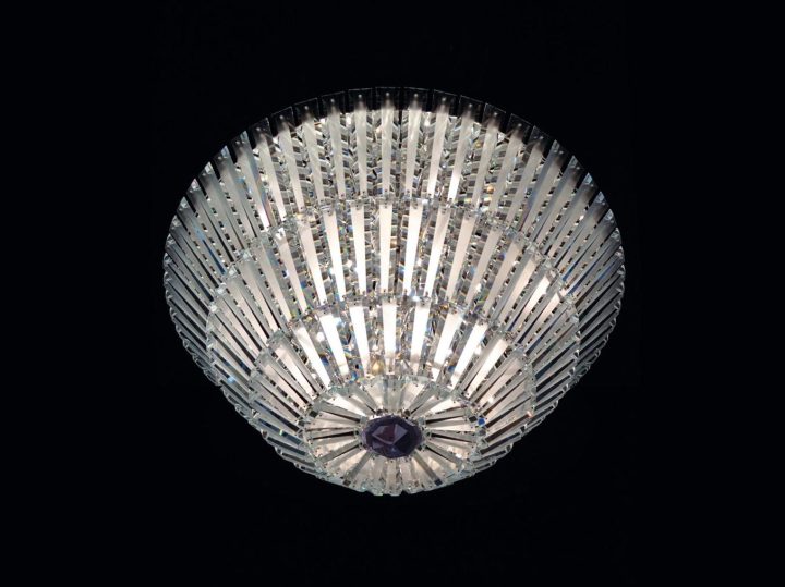 Diamante Ceiling Lamp, Reflex