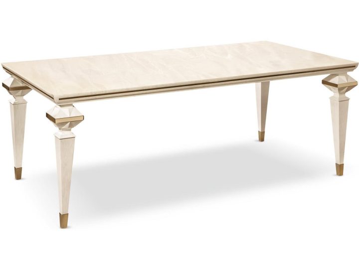 Diamante Table, Cantori